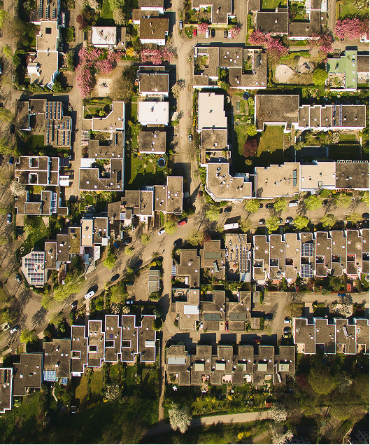 INFRASTRUCTURE service